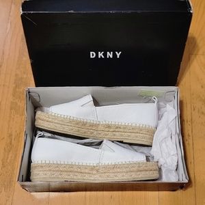 DKNY espadrilles shoes